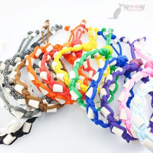 WOOW PET GEAR EM BASIC COLLAR