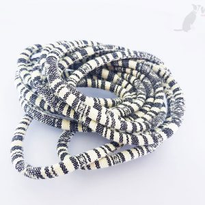 diamond black ogrlica