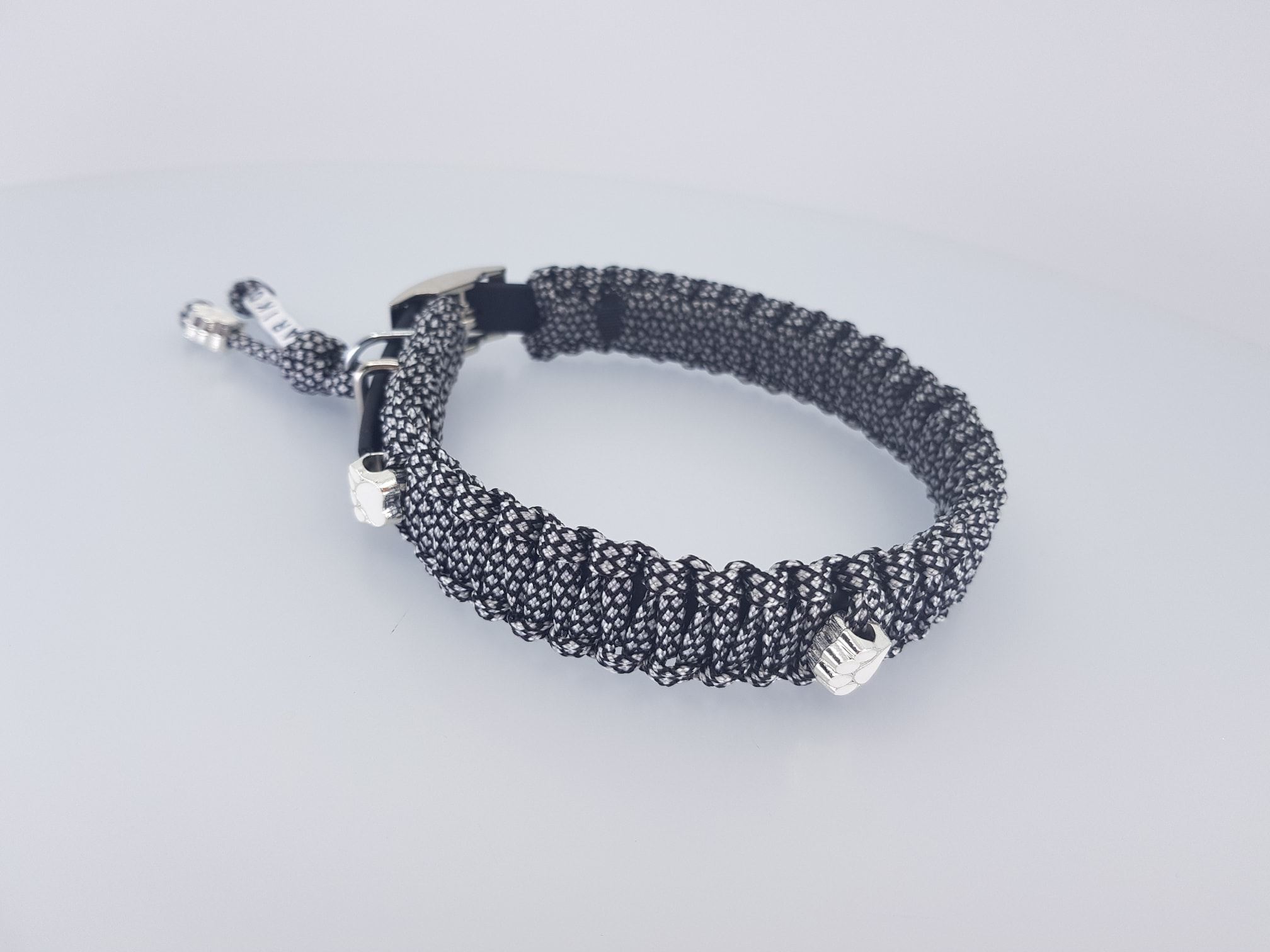 BASIC PLUS BLACK DIAMOND Black Diamond - Paracord Basic plus