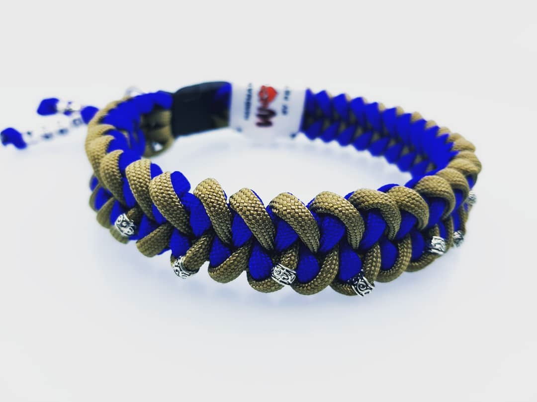 Dora - Paracord Basic plus