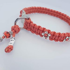 Eli - Paracord Basic plus