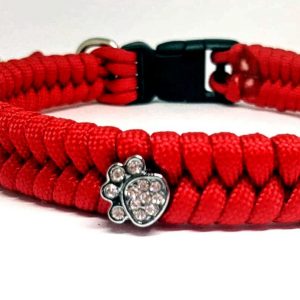 Glitter Paw - Paracord Basic plus