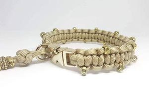 Hugo- Paracord Basic plus