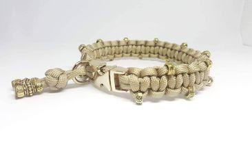 Hugo- Paracord Basic plus