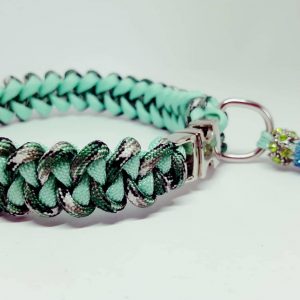 Mint - Paracord Basic plus