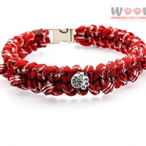 Red Diamond - Paracord Basic plus