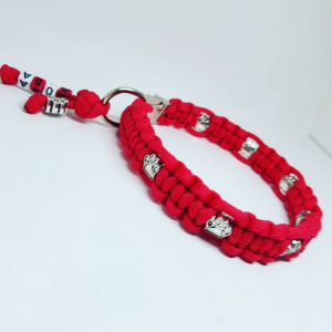 Red Paw - Paracord Basic plus
