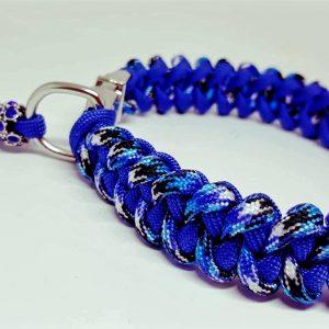 See - Paracord Basic plus