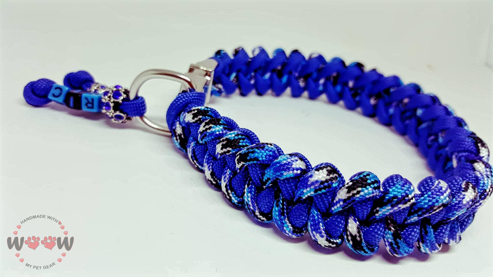 See - Paracord Basic plus