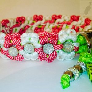 bela fiori premium ogrlica