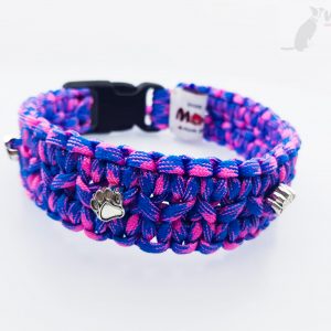 Chupko - Paracord Wide plus ogrlica