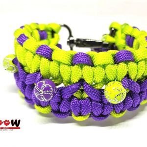Deni - Paracord Wide plus ogrlica