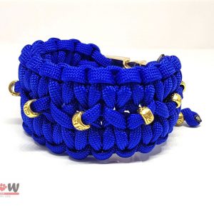 Denis - Paracord Wide plus ogrlica