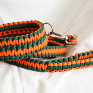 Hunter - Paracord komplet