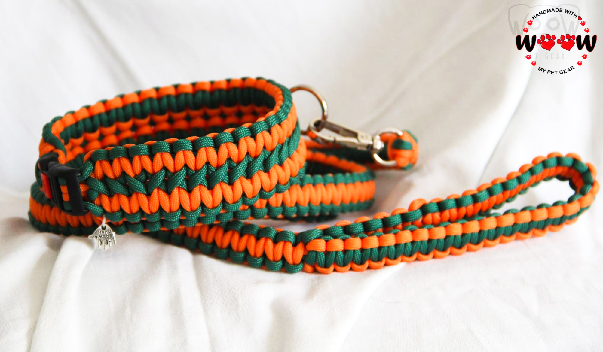 KOMPLET hunter Hunter - Paracord komplet