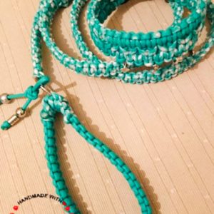 Lara - Paracord komplet