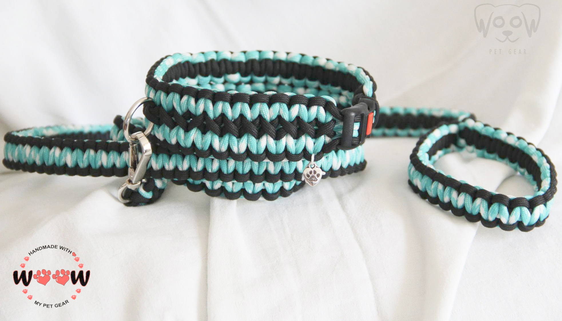 Lennie - Paracord komplet