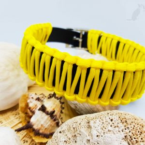 Narcissus - Beta BioThane Lolipop ogrlica