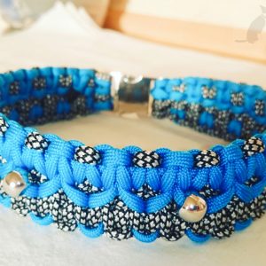 Lord - Paracord Wide plus ogrlica