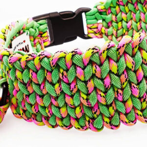 Manta - Paracord Wide plus ogrlica