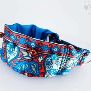 Timon - Satenski ovratnik