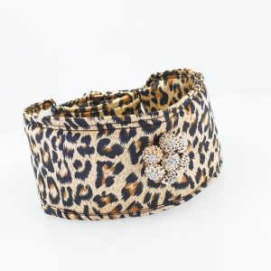 Zuri - Satenski ovratnik