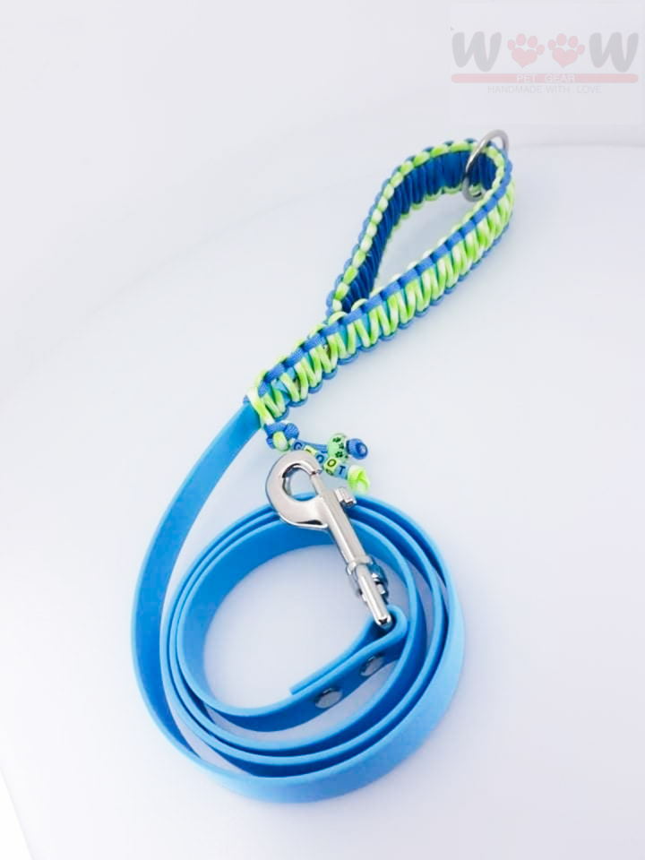 biothane-paracord-baby-blue