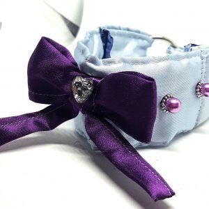 Charm - Satenski ovratnik