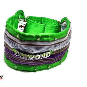 Diamond - Satenski ovratnik