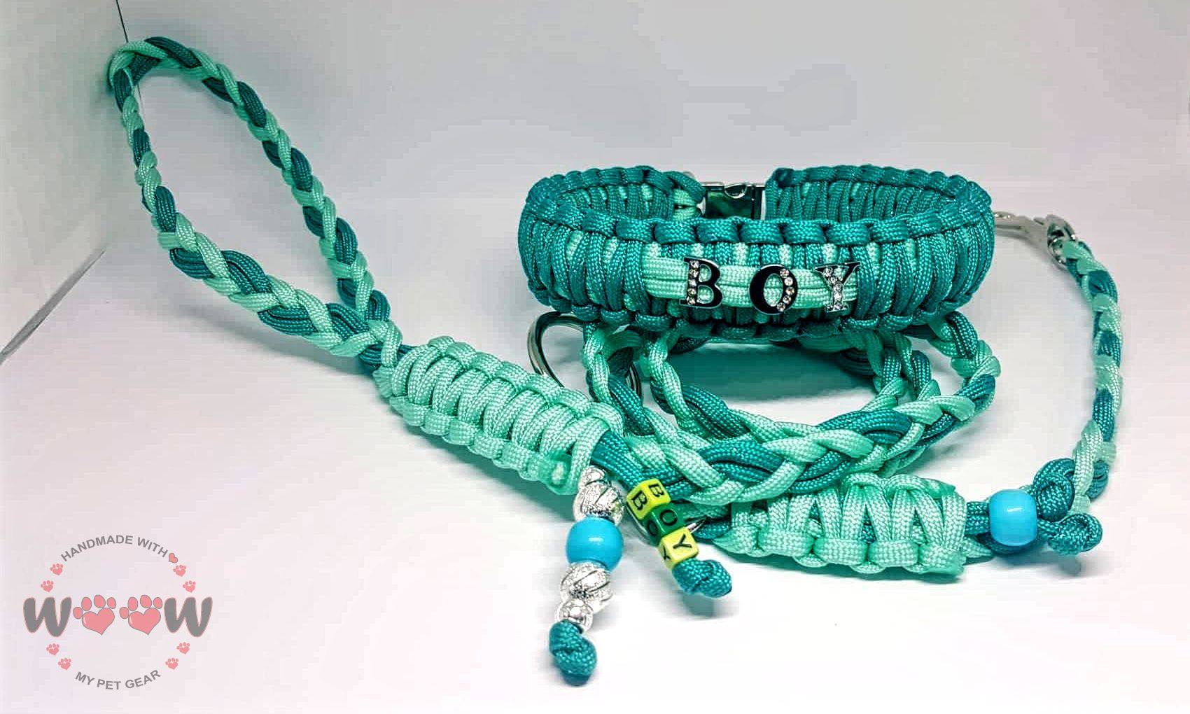 Beny - Paracord komplet