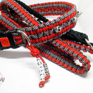 Chilly - Paracord komplet