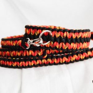 Fire - Paracord komplet