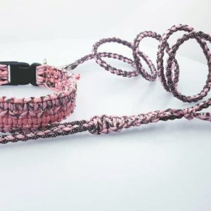 Freya - Paracord komplet