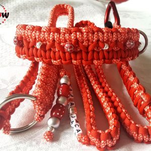 Janja - Paracord komplet