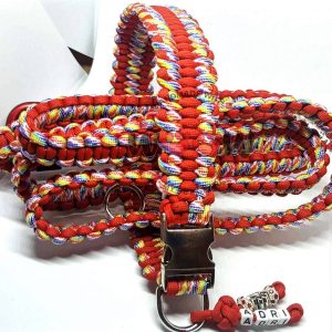 Lana - Paracord komplet