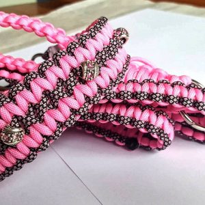 Roza - Paracord komplet