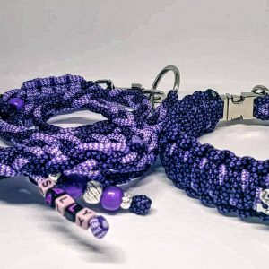 Sally - Paracord komplet