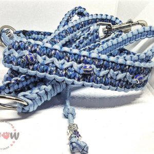 Tes - Paracord komplet