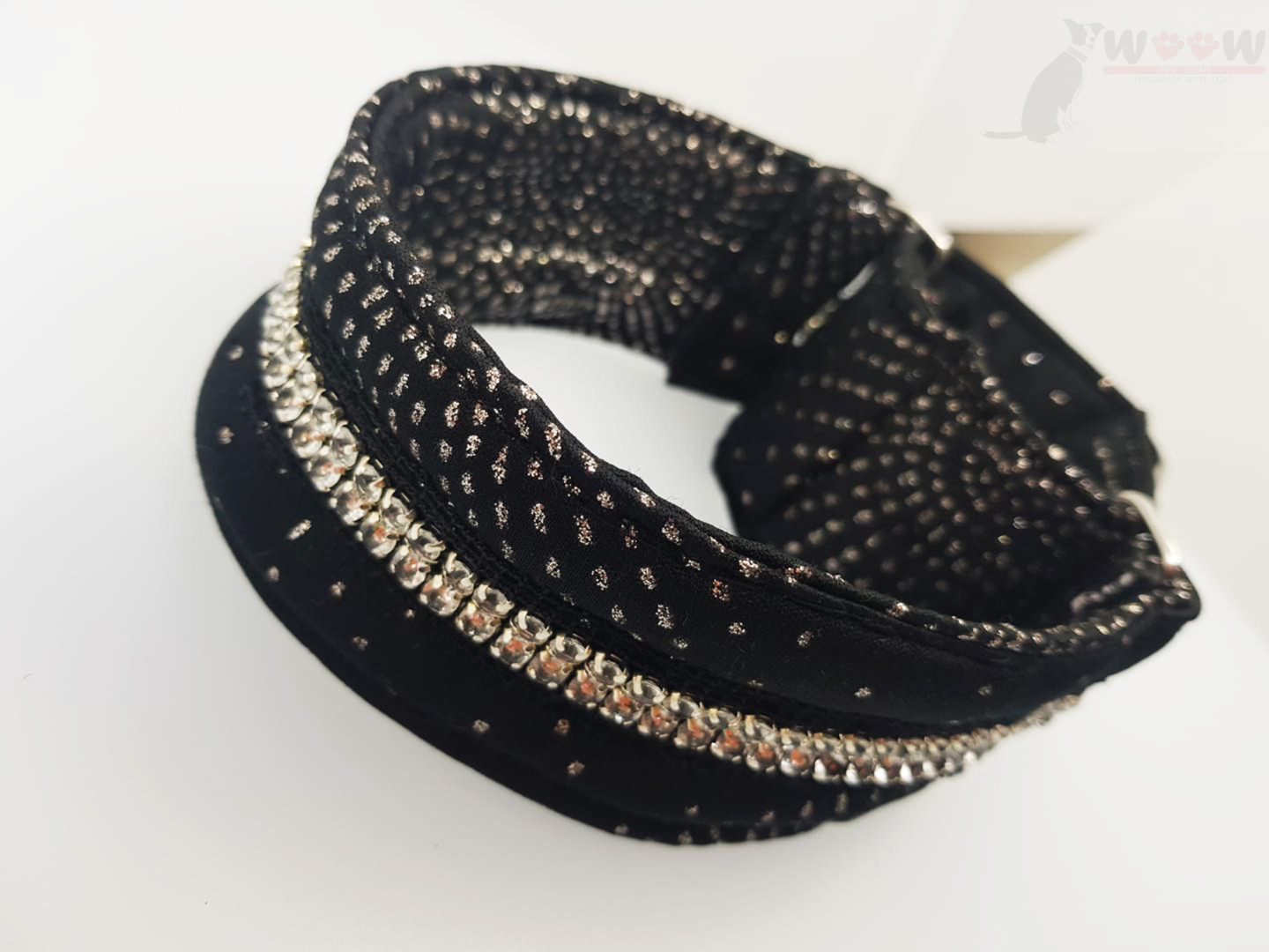 loco - Satenski ovratnik