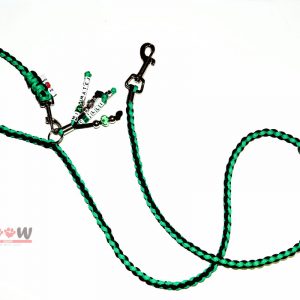 Chilly - Paracord pleteni povodac