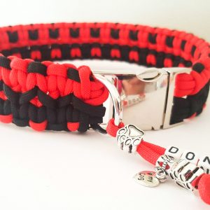 patricija paracord wide oglrica