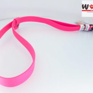 magenta - BioThane salonski povodac