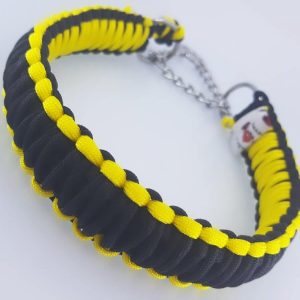 SOS MARTINGALE - BioThane Plus ogrlica