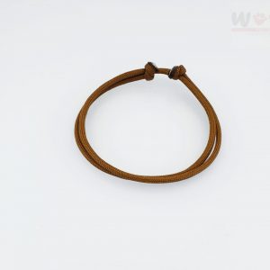 Brown - Paracord Puppy