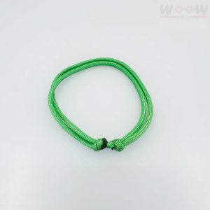 Green - Paracord Puppy