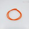 puppy orange1 Orange - Paracord Puppy
