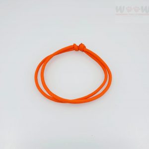 Orange - Paracord Puppy