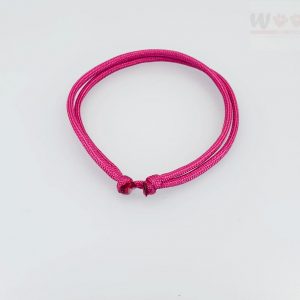 Pink - Paracord Puppy