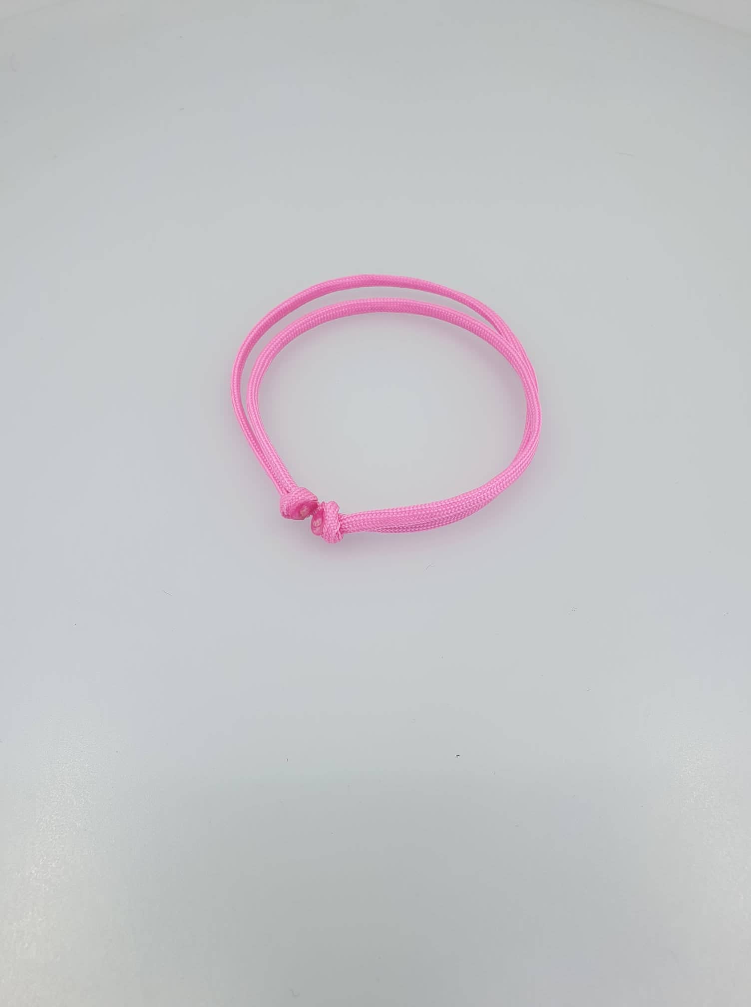 Rosa - Paracord Puppy