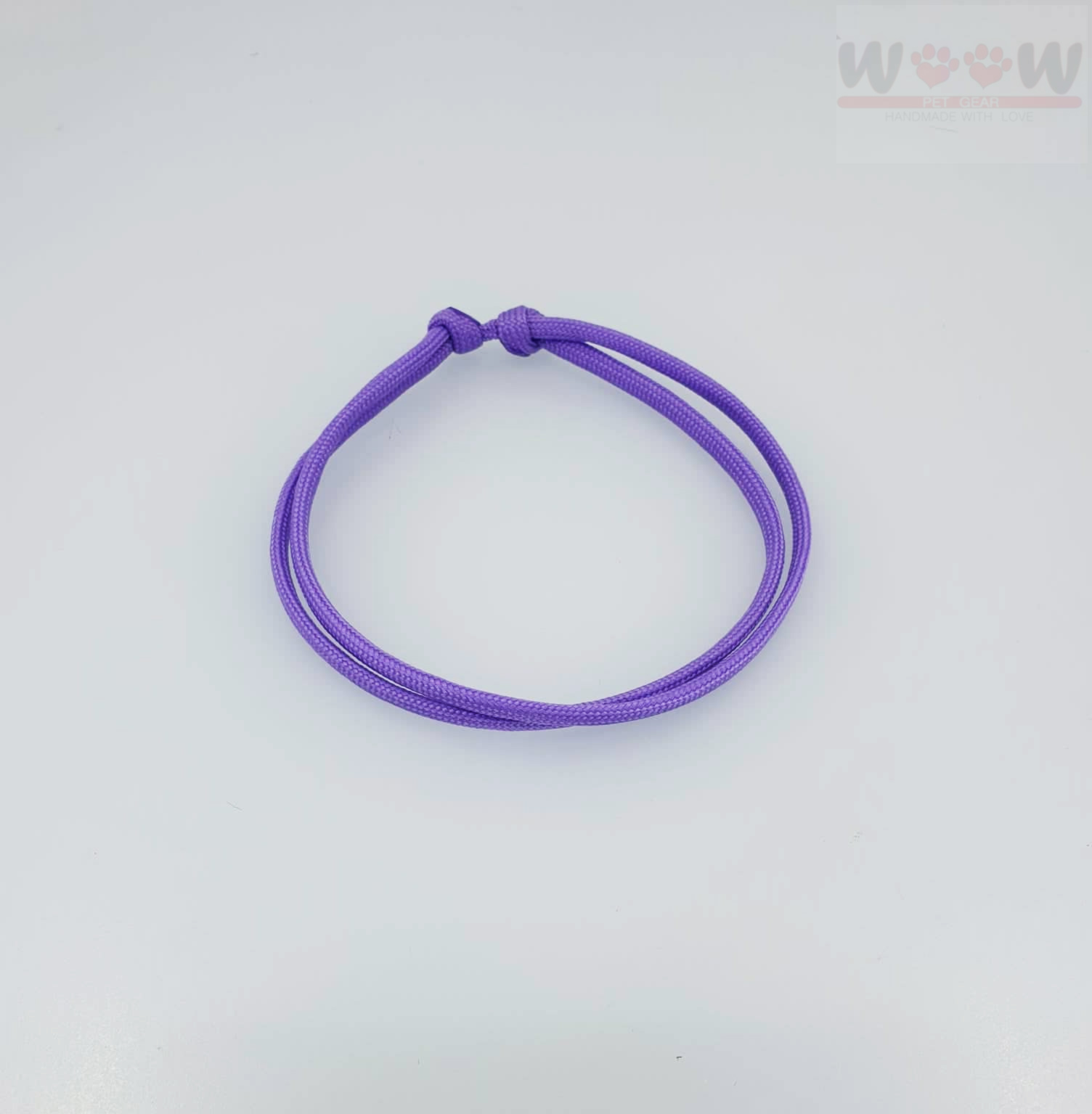puppy violet Violet - Paracord Puppy